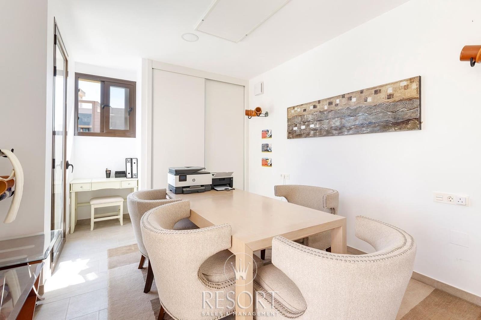 3 Zimmer Villa zu verkaufen in La Manga Club mit Pool Garage - 669.000 € (Ref: 8971660)