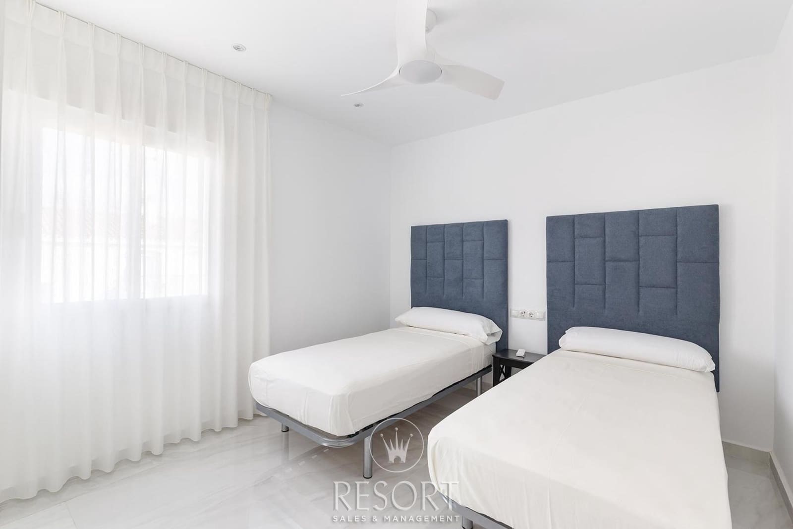 4 camera da letto Appartamento in vendita in La Manga Club con piscina - 330.786 € (Rif: 9023715)