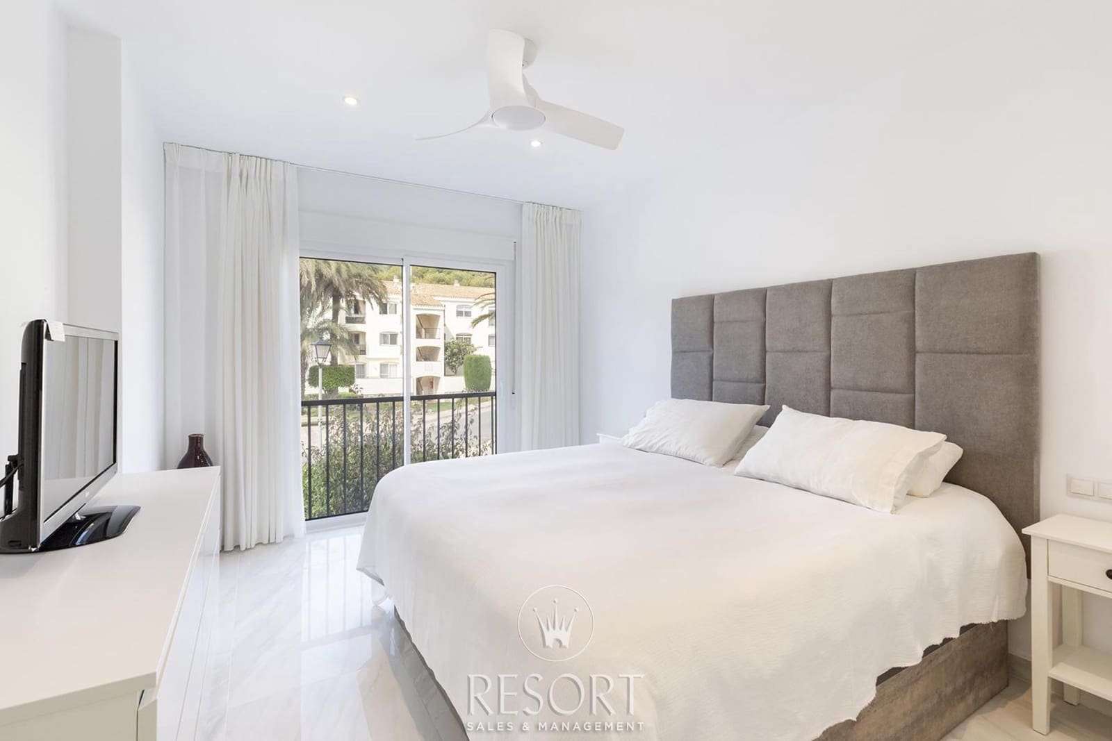 4 camera da letto Appartamento in vendita in La Manga Club con piscina - 330.786 € (Rif: 9023715)