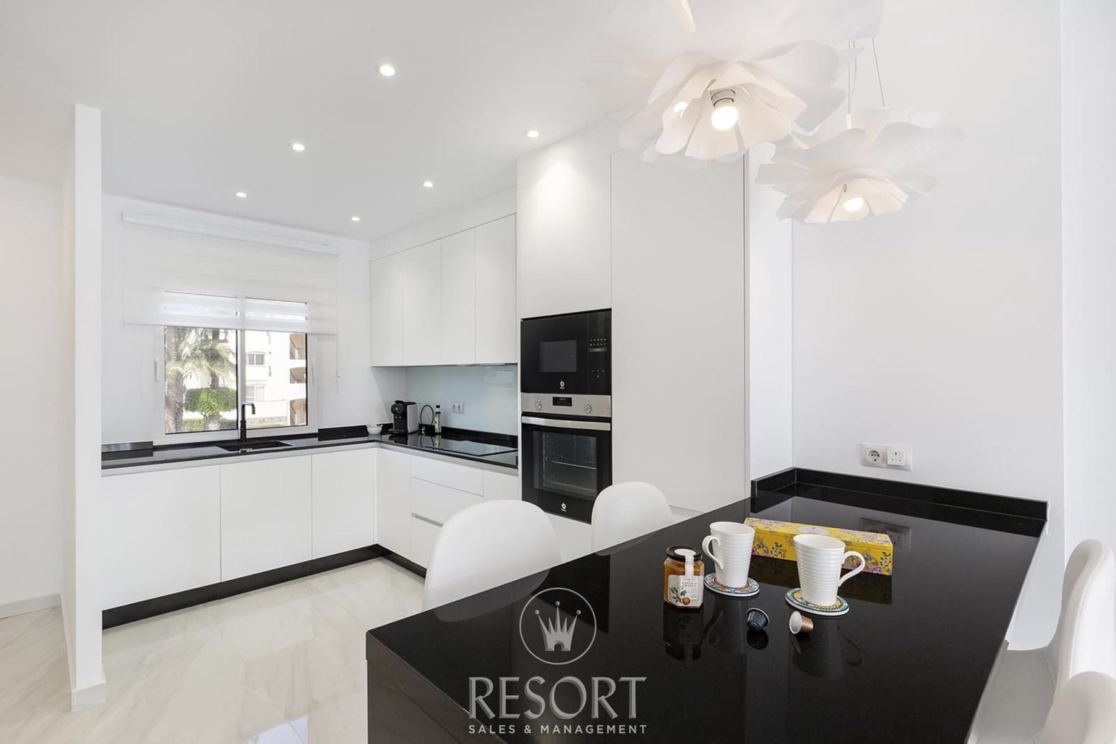 4 camera da letto Appartamento in vendita in La Manga Club con piscina - 330.786 € (Rif: 9023715)