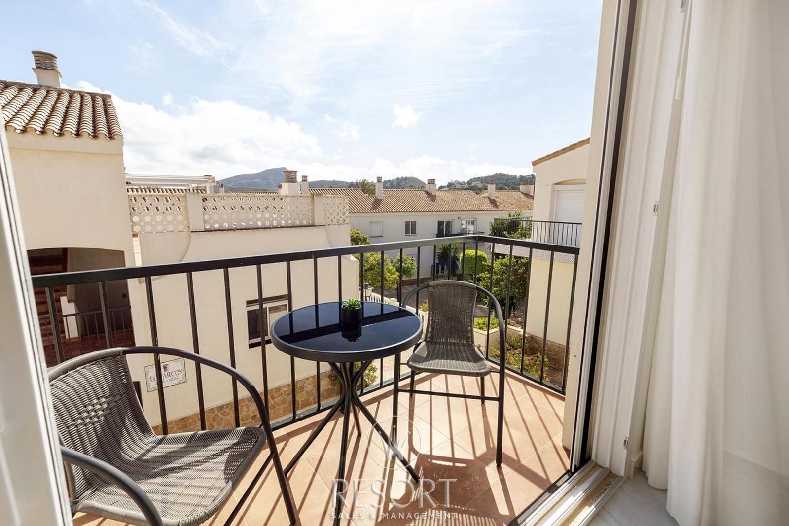 4 camera da letto Appartamento in vendita in La Manga Club con piscina - 330.786 € (Rif: 9023715)