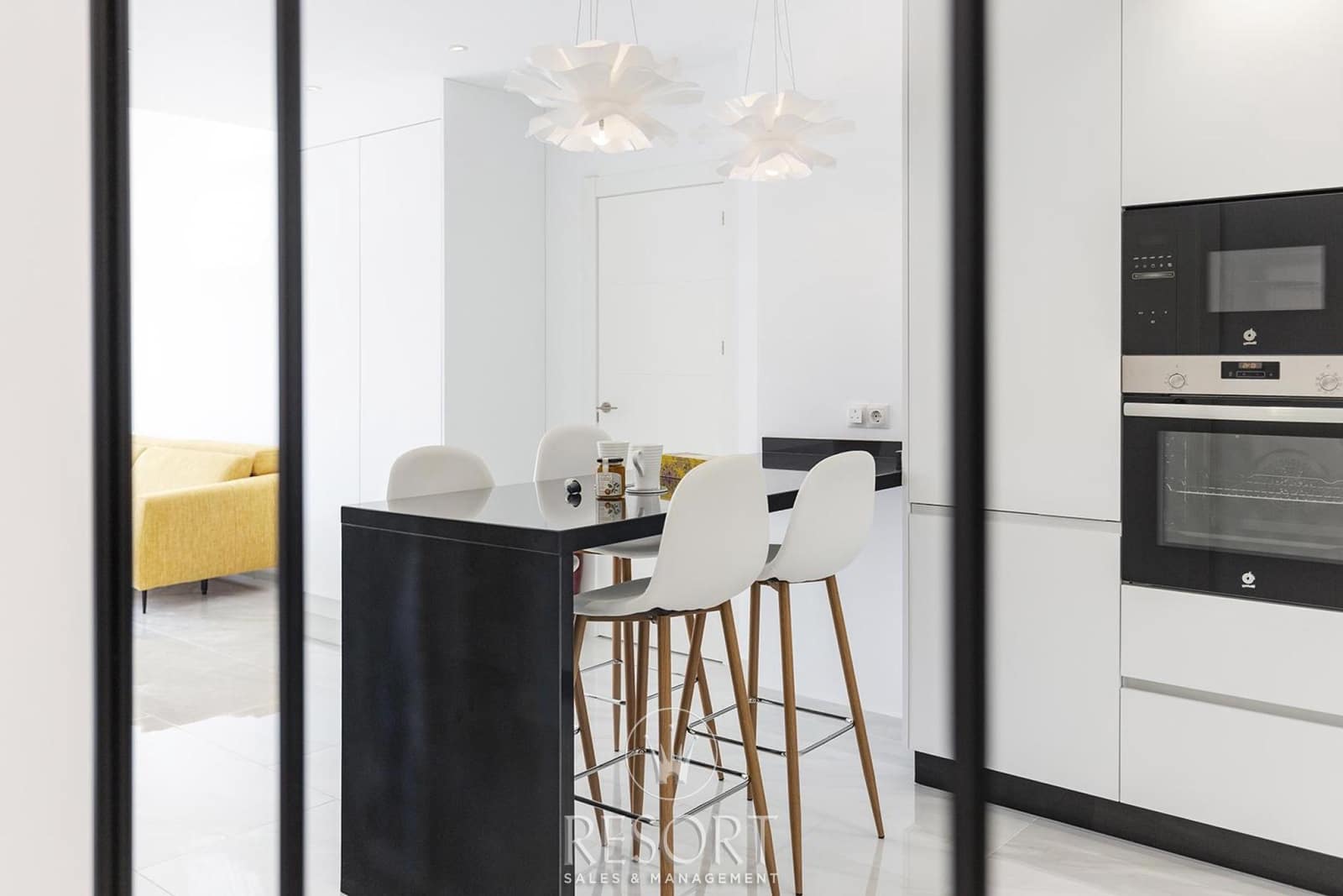 4 camera da letto Appartamento in vendita in La Manga Club con piscina - 330.786 € (Rif: 9023715)