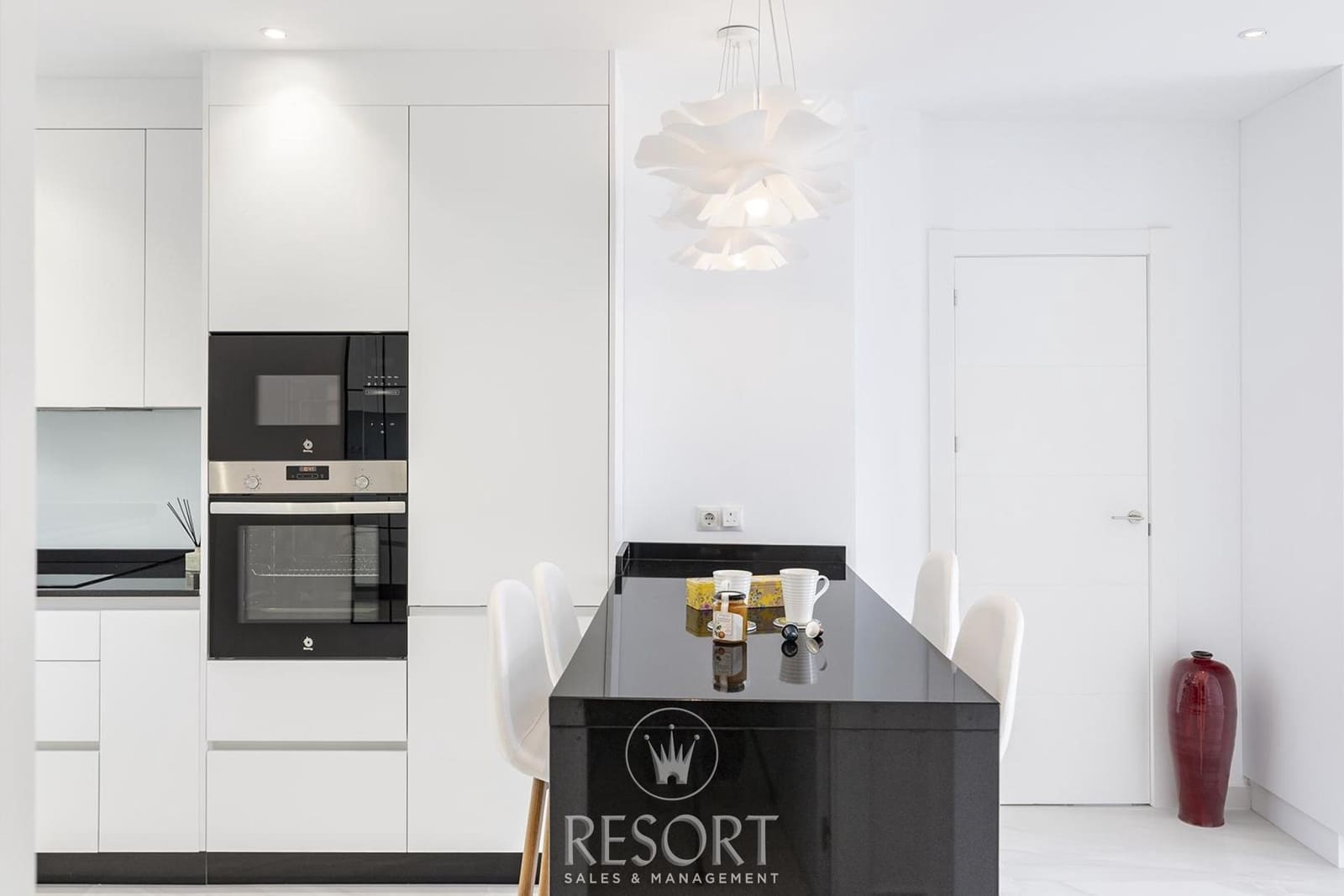 4 camera da letto Appartamento in vendita in La Manga Club con piscina - 330.786 € (Rif: 9023715)