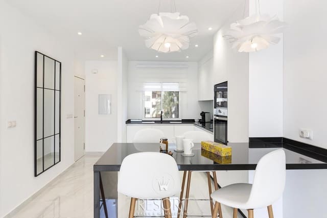 4 camera da letto Appartamento in vendita in La Manga Club, Cartagena con piscina - 330.786 € (Rif: 9023715)