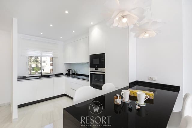 4 camera da letto Appartamento in vendita in La Manga Club, Cartagena con piscina - 330.786 € (Rif: 9023715)