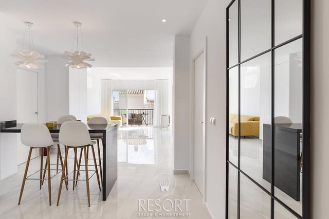 4 camera da letto Appartamento in vendita in La Manga Club, Cartagena con piscina - 330.786 € (Rif: 9023715)