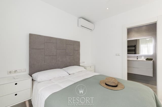 4 camera da letto Appartamento in vendita in La Manga Club, Cartagena con piscina - 330.786 € (Rif: 9023715)