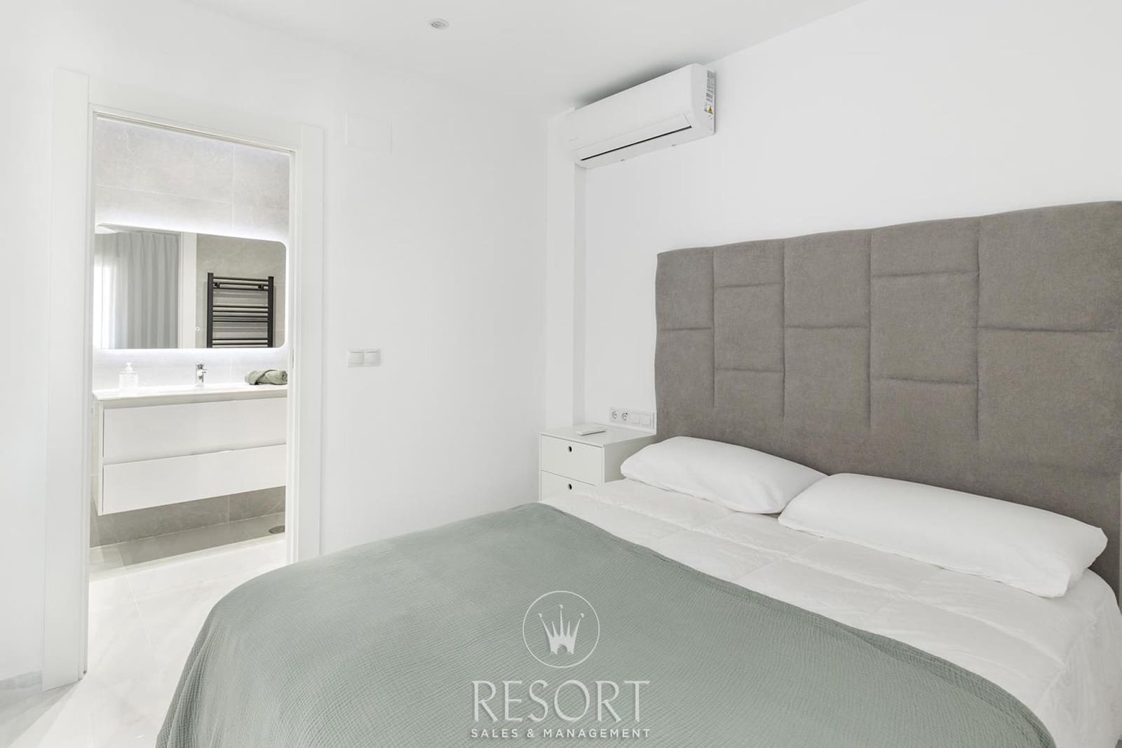 4 camera da letto Appartamento in vendita in La Manga Club con piscina - 330.786 € (Rif: 9023715)