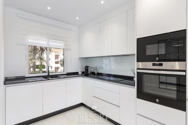 4 camera da letto Appartamento in vendita in La Manga Club, Cartagena con piscina - 330.786 € (Rif: 9023715)