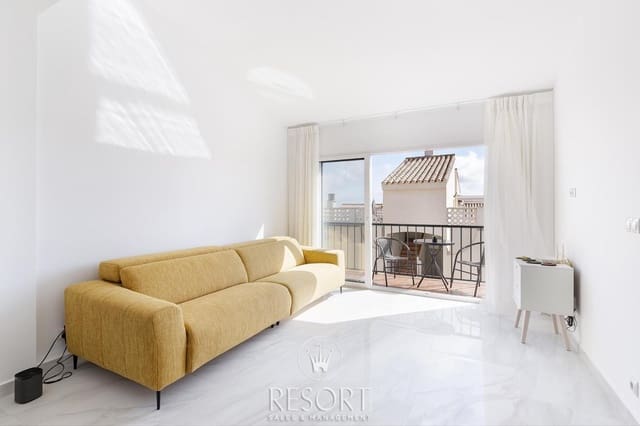 4 camera da letto Appartamento in vendita in La Manga Club, Cartagena con piscina - 330.786 € (Rif: 9023715)