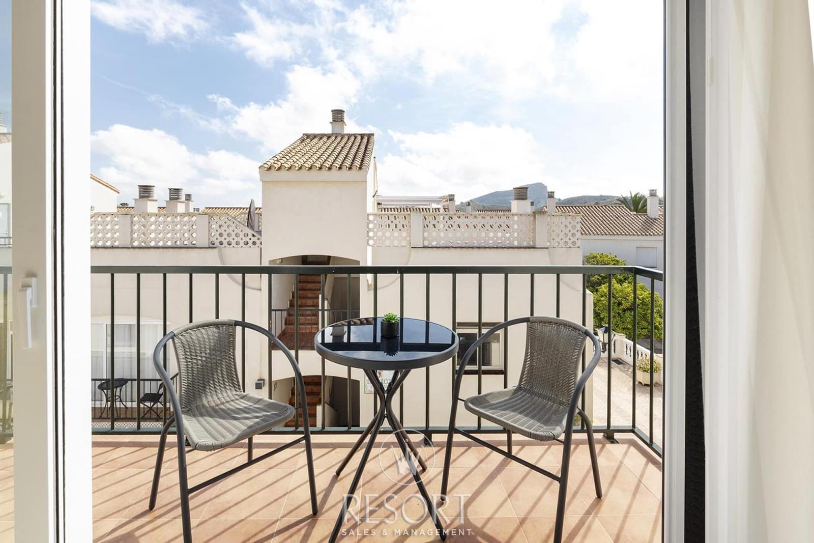 4 camera da letto Appartamento in vendita in La Manga Club con piscina - 330.786 € (Rif: 9023715)