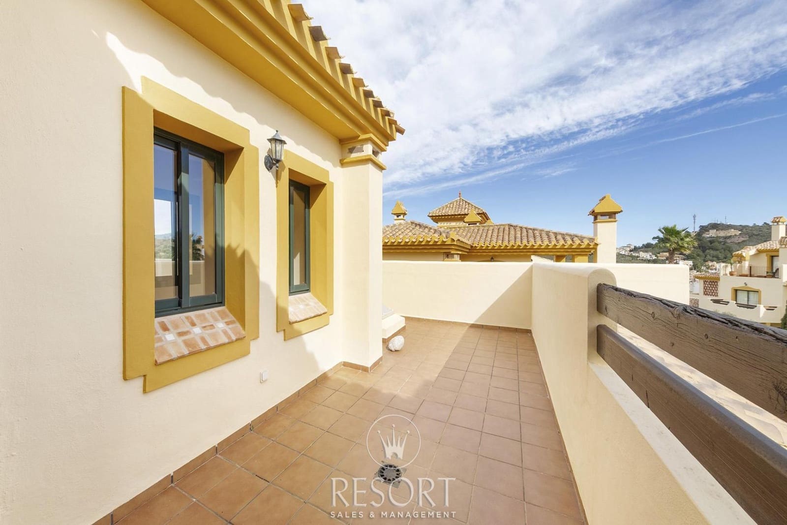 2 camera da letto Appartamento in vendita in Atamaria con piscina garage - 399.500 € (Rif: 9074388)