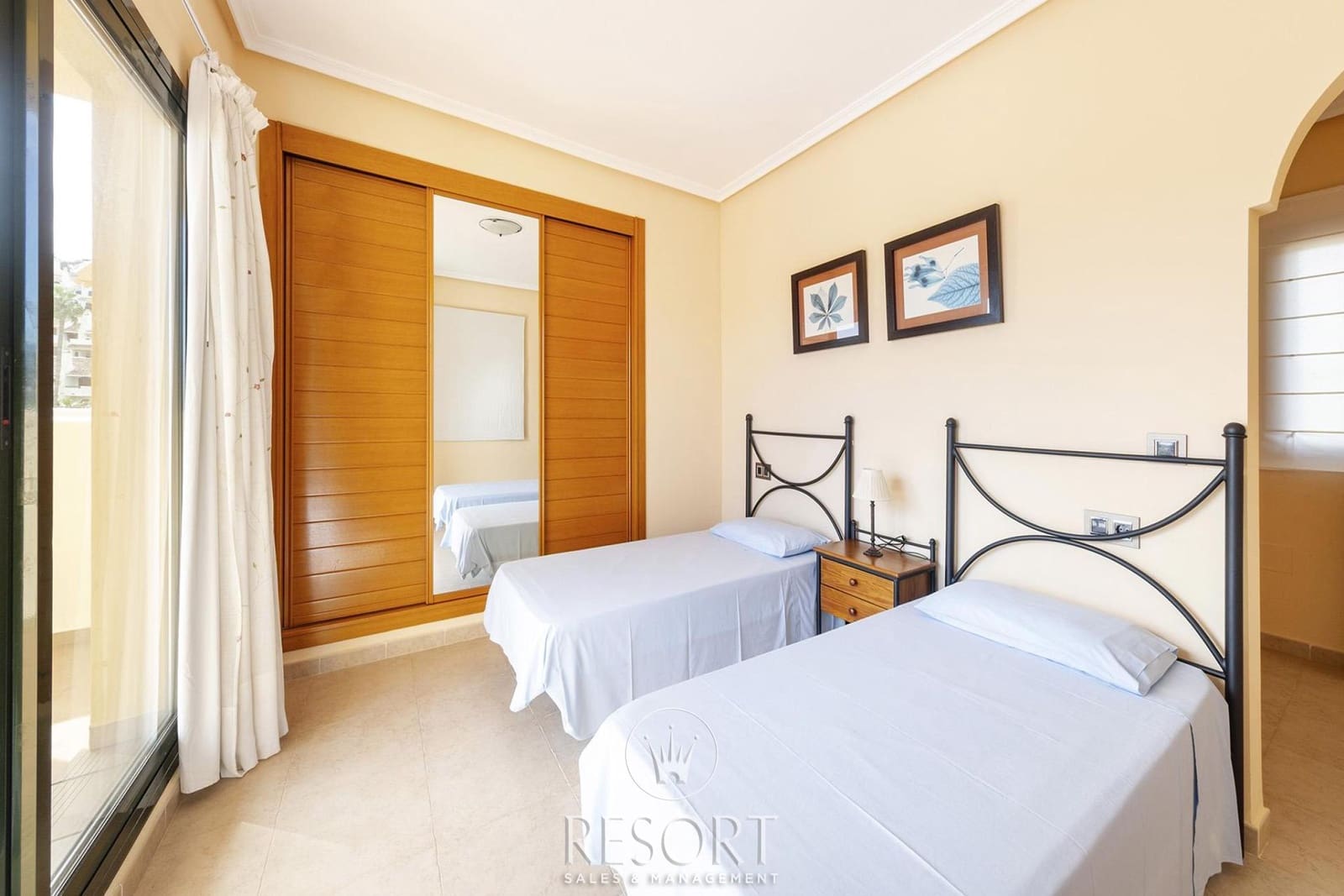 2 camera da letto Appartamento in vendita in Atamaria con piscina garage - 399.500 € (Rif: 9074388)