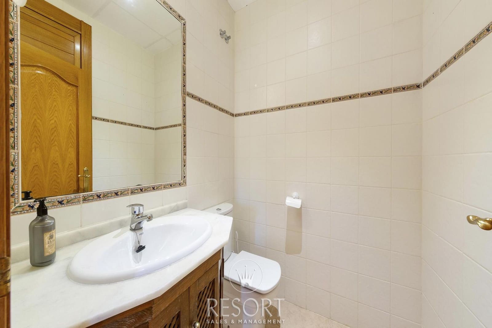 2 camera da letto Appartamento in vendita in Atamaria con piscina garage - 399.500 € (Rif: 9074388)