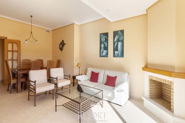 2 camera da letto Appartamento in vendita in Atamaría, Cartagena con piscina garage - 399.500 € (Rif: 9074388)