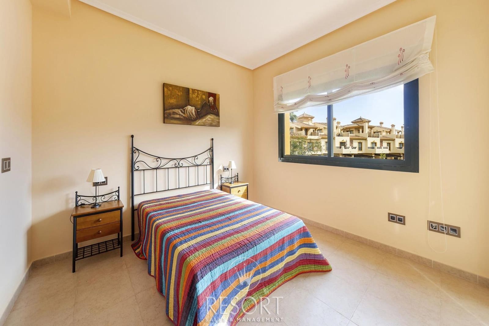 2 camera da letto Appartamento in vendita in Atamaria con piscina garage - 399.500 € (Rif: 9074388)