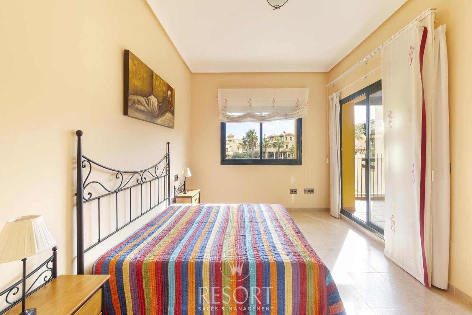 2 camera da letto Appartamento in vendita in Atamaria con piscina garage - 399.500 € (Rif: 9074388)