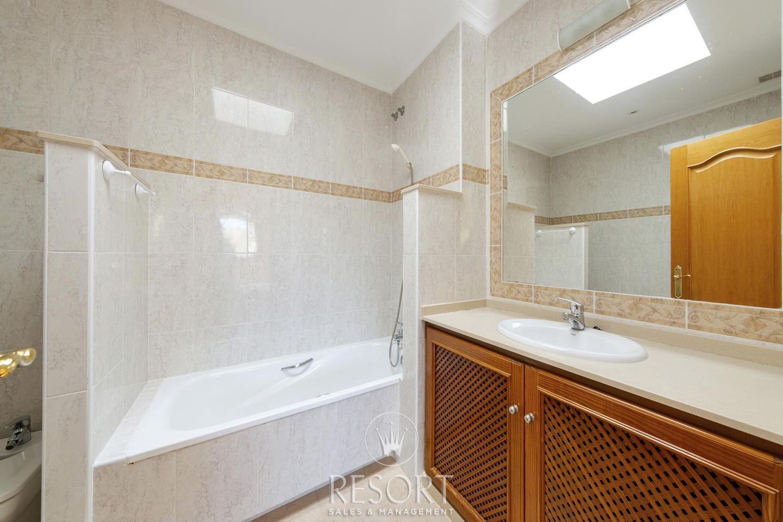 2 camera da letto Appartamento in vendita in Atamaria con piscina garage - 399.500 € (Rif: 9074388)