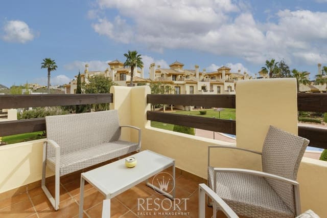 2 camera da letto Appartamento in vendita in Atamaría, Cartagena con piscina garage - 399.500 € (Rif: 9074388)