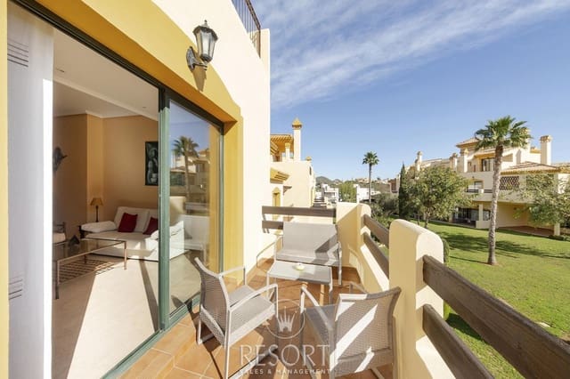 2 camera da letto Appartamento in vendita in Atamaría, Cartagena con piscina garage - 399.500 € (Rif: 9074388)