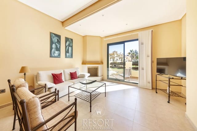 2 camera da letto Appartamento in vendita in Atamaría, Cartagena con piscina garage - 399.500 € (Rif: 9074388)