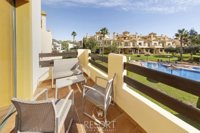 2 camera da letto Appartamento in vendita in Atamaría, Cartagena con piscina garage - 399.500 € (Rif: 9074388)