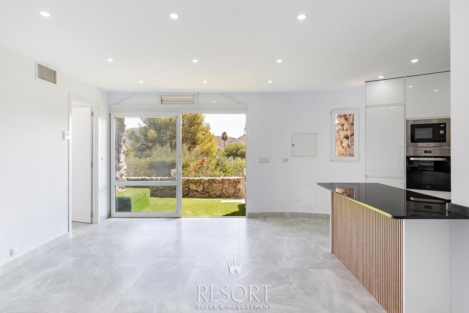 4 camera da letto Appartamento in vendita in La Manga Club - 313.676 € (Rif: 9203276)