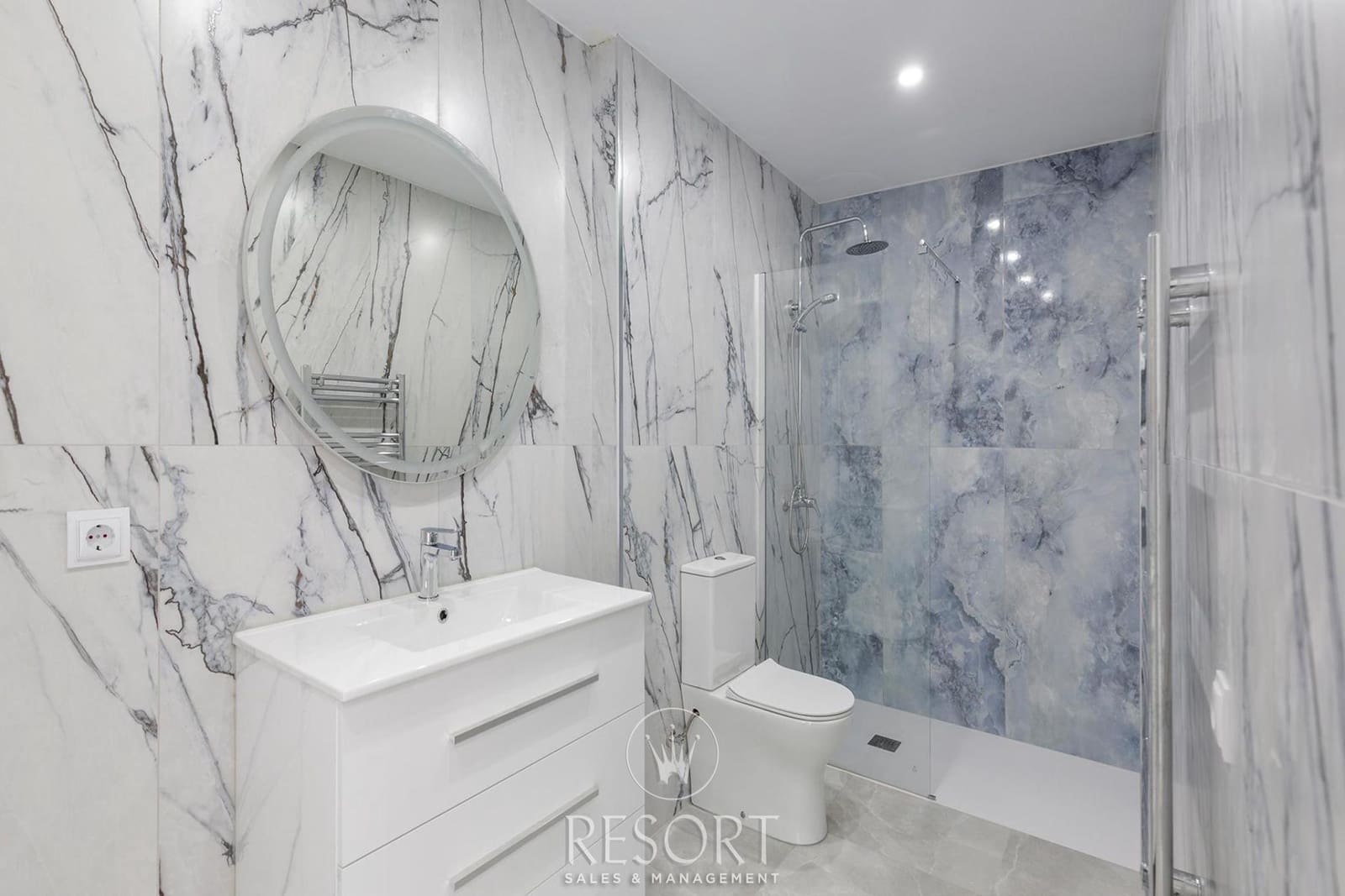 4 camera da letto Appartamento in vendita in La Manga Club - 313.676 € (Rif: 9203276)