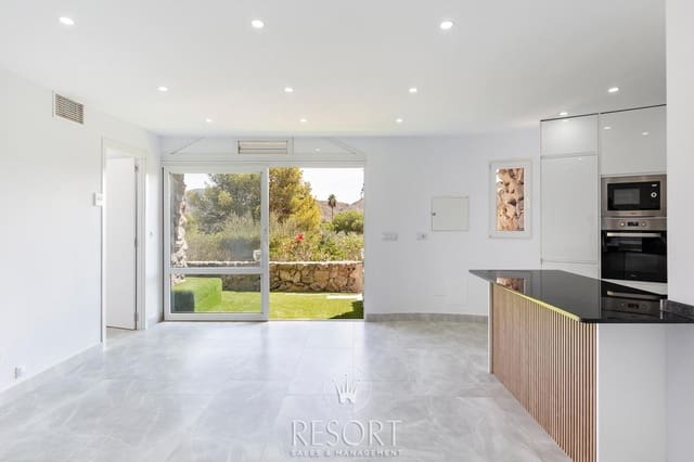 4 camera da letto Appartamento in vendita in La Manga Club, Cartagena - 313.676 € (Rif: 9203276)