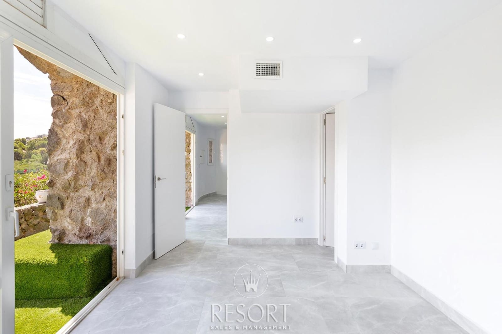 4 camera da letto Appartamento in vendita in La Manga Club - 313.676 € (Rif: 9203276)