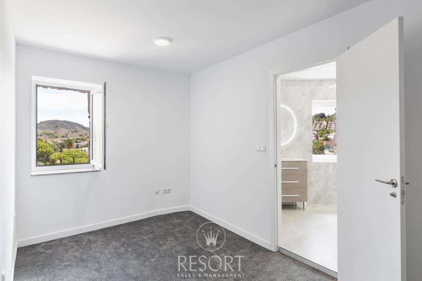 4 camera da letto Appartamento in vendita in La Manga Club - 313.676 € (Rif: 9203276)