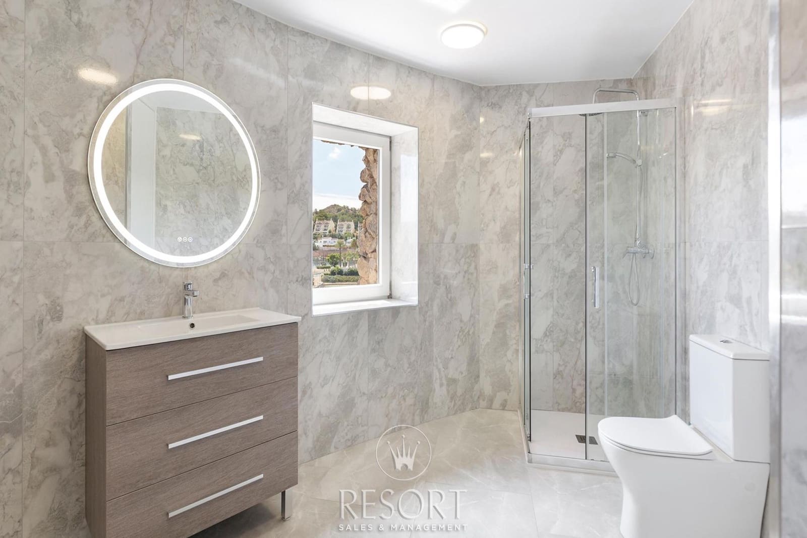 4 camera da letto Appartamento in vendita in La Manga Club - 313.676 € (Rif: 9203276)