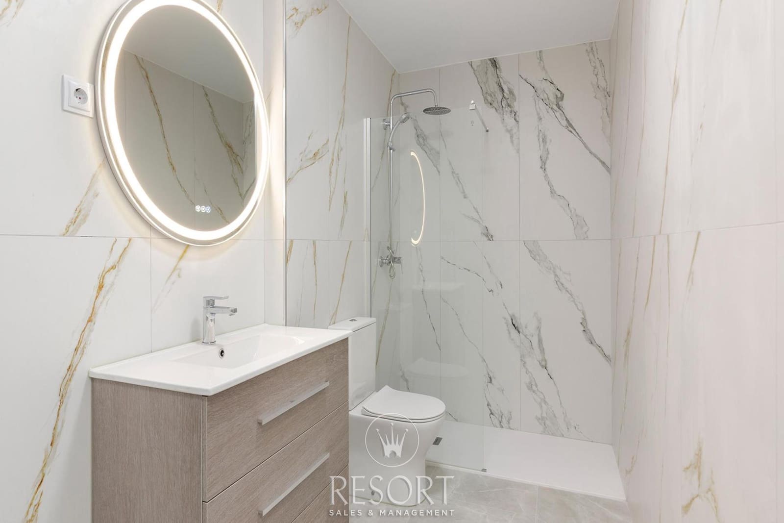 4 camera da letto Appartamento in vendita in La Manga Club - 313.676 € (Rif: 9203276)