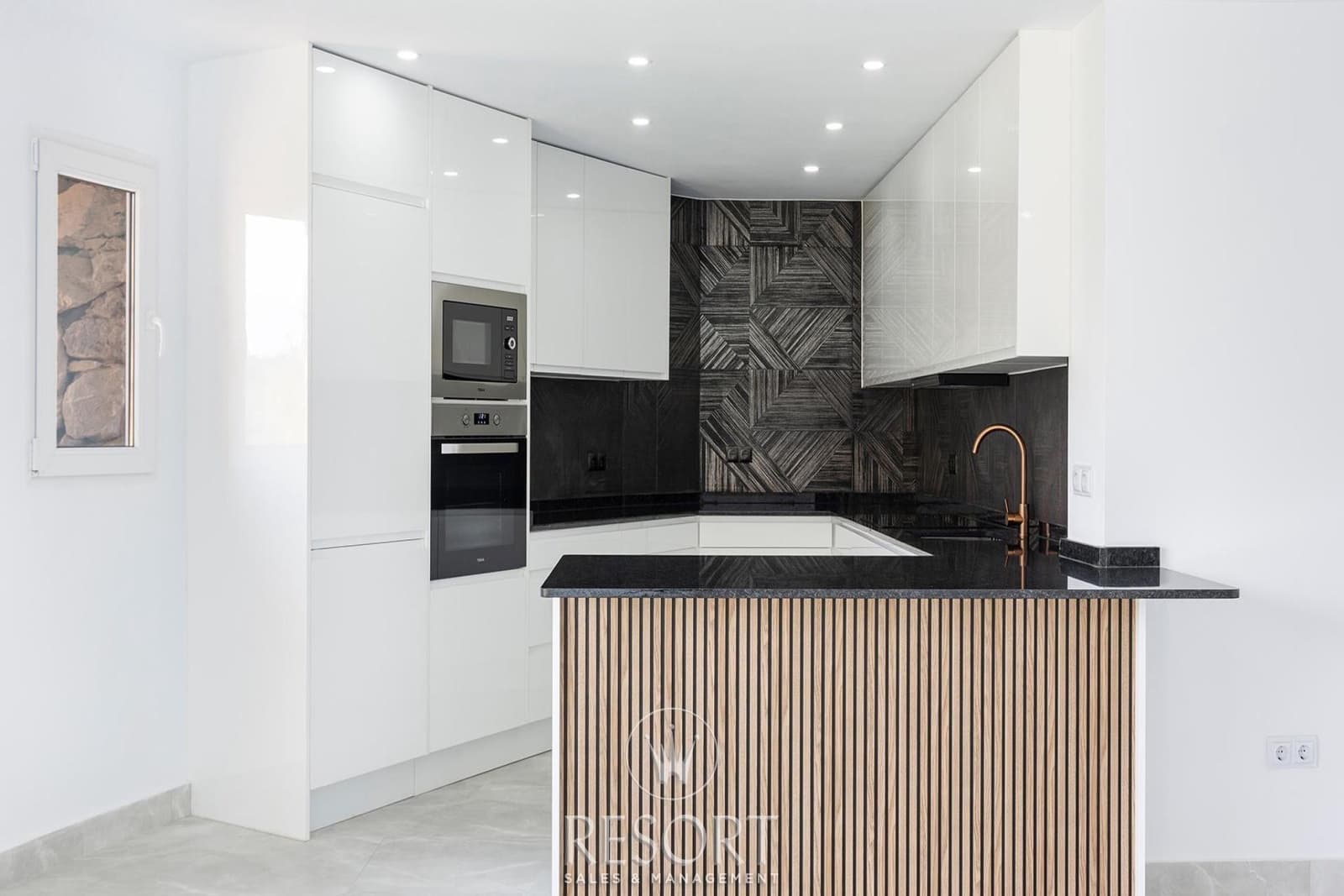 4 camera da letto Appartamento in vendita in La Manga Club - 313.676 € (Rif: 9203276)