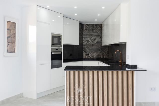 4 camera da letto Appartamento in vendita in La Manga Club, Cartagena - 313.676 € (Rif: 9203276)