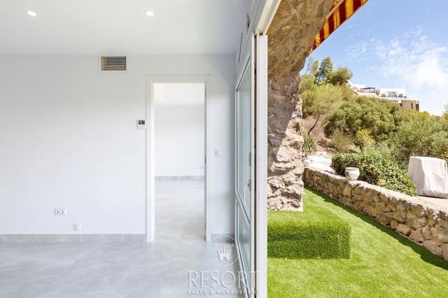 4 camera da letto Appartamento in vendita in La Manga Club, Cartagena - 313.676 € (Rif: 9203276)