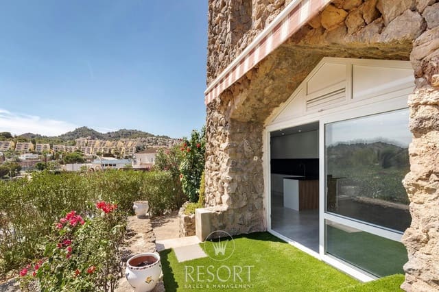 4 camera da letto Appartamento in vendita in La Manga Club, Cartagena - 313.676 € (Rif: 9203276)