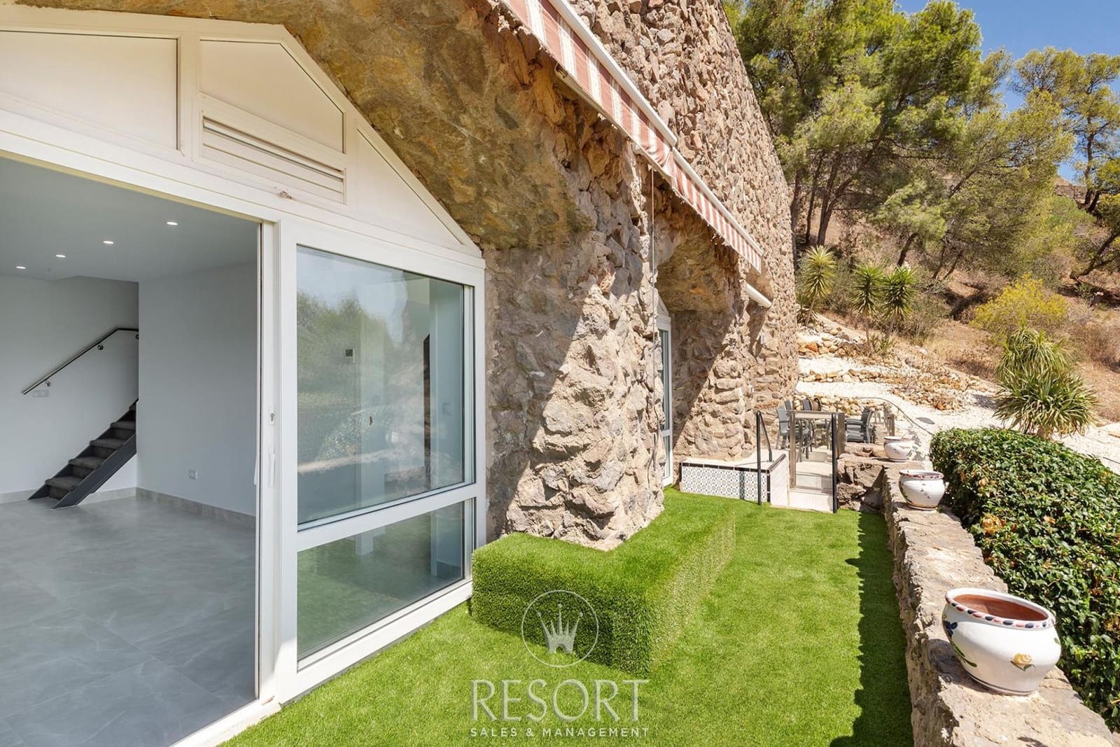 4 camera da letto Appartamento in vendita in La Manga Club - 313.676 € (Rif: 9203276)