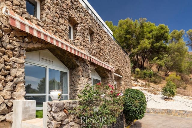 4 camera da letto Appartamento in vendita in La Manga Club, Cartagena - 313.676 € (Rif: 9203276)