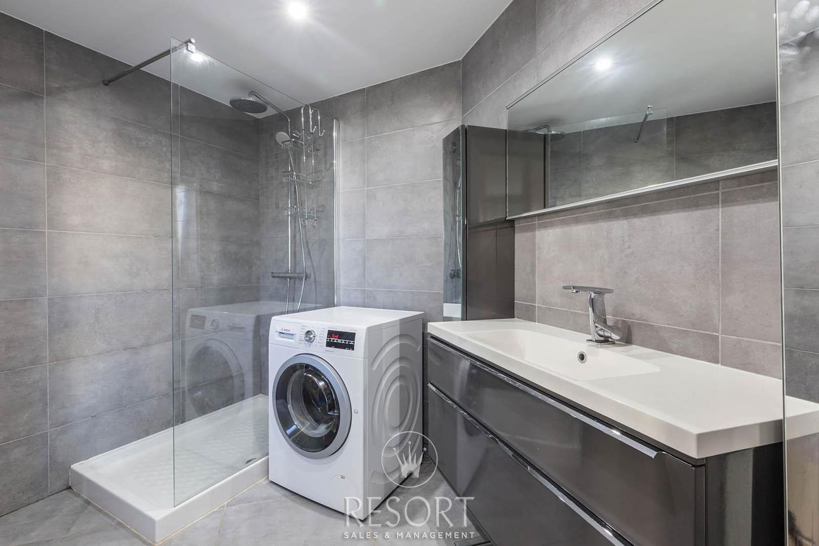 3 soveværelse Byhus til salg i La Manga Club med swimmingpool - € 364.530 (Ref: 9254050)