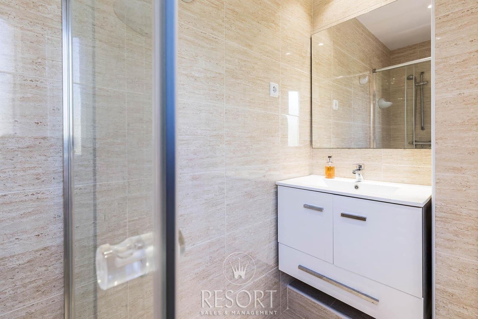 3 soveværelse Byhus til salg i La Manga Club med swimmingpool - € 364.530 (Ref: 9254050)