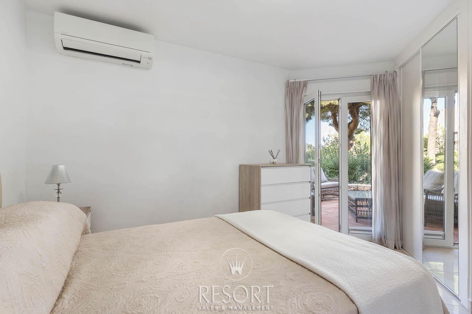 3 soveværelse Byhus til salg i La Manga Club med swimmingpool - € 364.530 (Ref: 9254050)