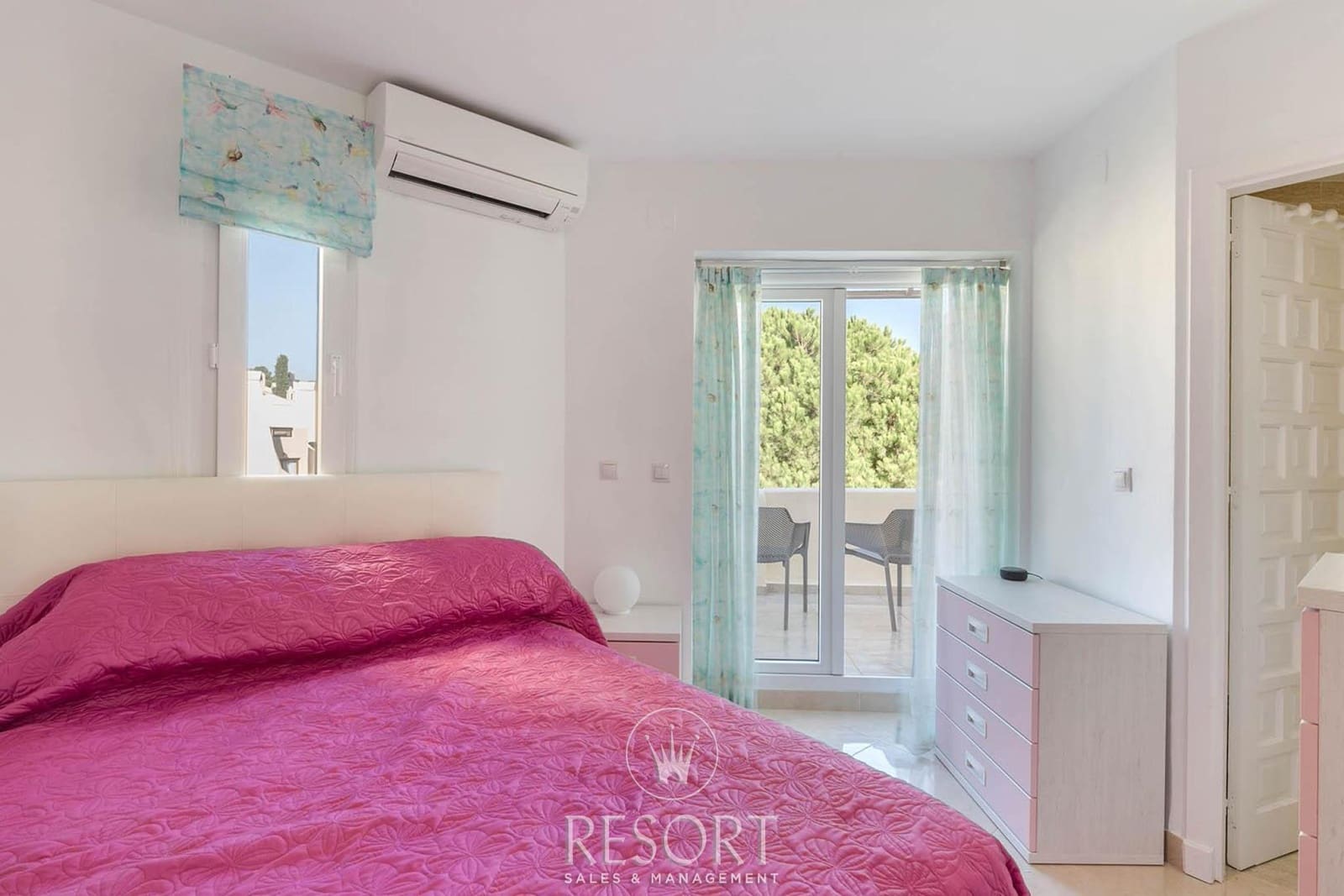 3 soveværelse Byhus til salg i La Manga Club med swimmingpool - € 364.530 (Ref: 9254050)