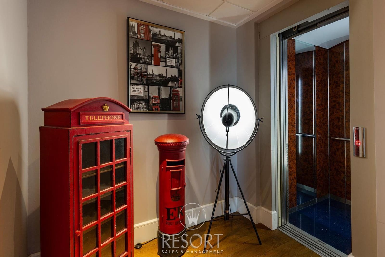 8 Zimmer Villa zu verkaufen in La Manga Club mit Pool Garage - 3.795.000 € (Ref: 9254051)