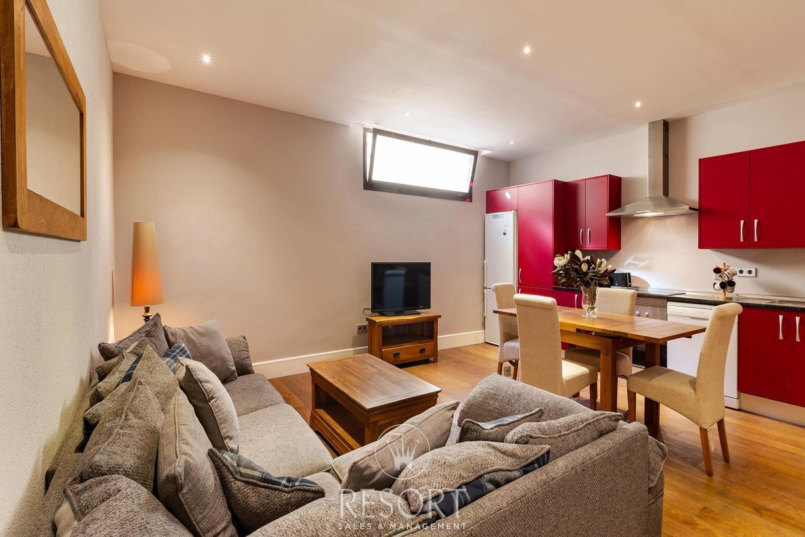 8 Zimmer Villa zu verkaufen in La Manga Club mit Pool Garage - 3.795.000 € (Ref: 9254051)