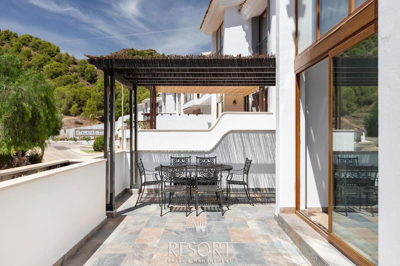 4 soverom Hus til salgs i La Manga Club med svømmebasseng garasje - € 480 000 (Ref: 9254052)