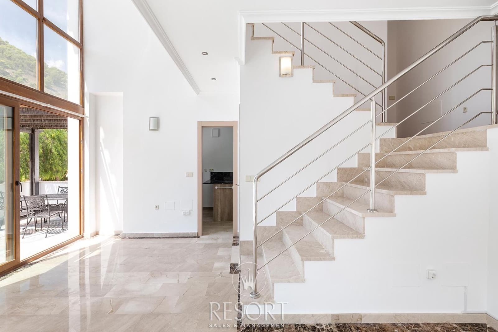 4 soverom Hus til salgs i La Manga Club med svømmebasseng garasje - € 480 000 (Ref: 9254052)