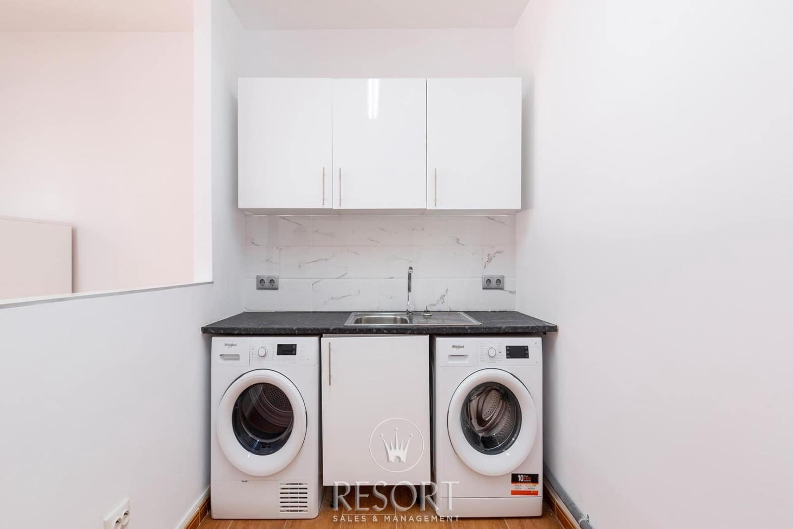 4 soverom Hus til salgs i La Manga Club med svømmebasseng garasje - € 480 000 (Ref: 9254052)