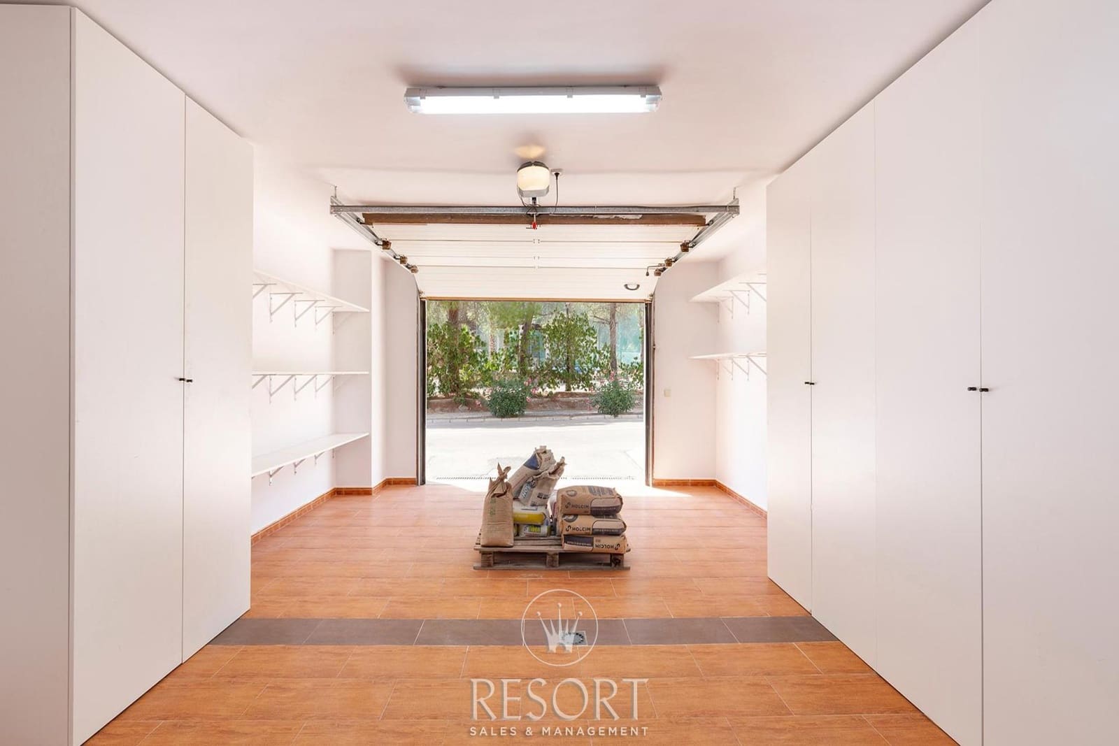 4 soverom Hus til salgs i La Manga Club med svømmebasseng garasje - € 480 000 (Ref: 9254052)