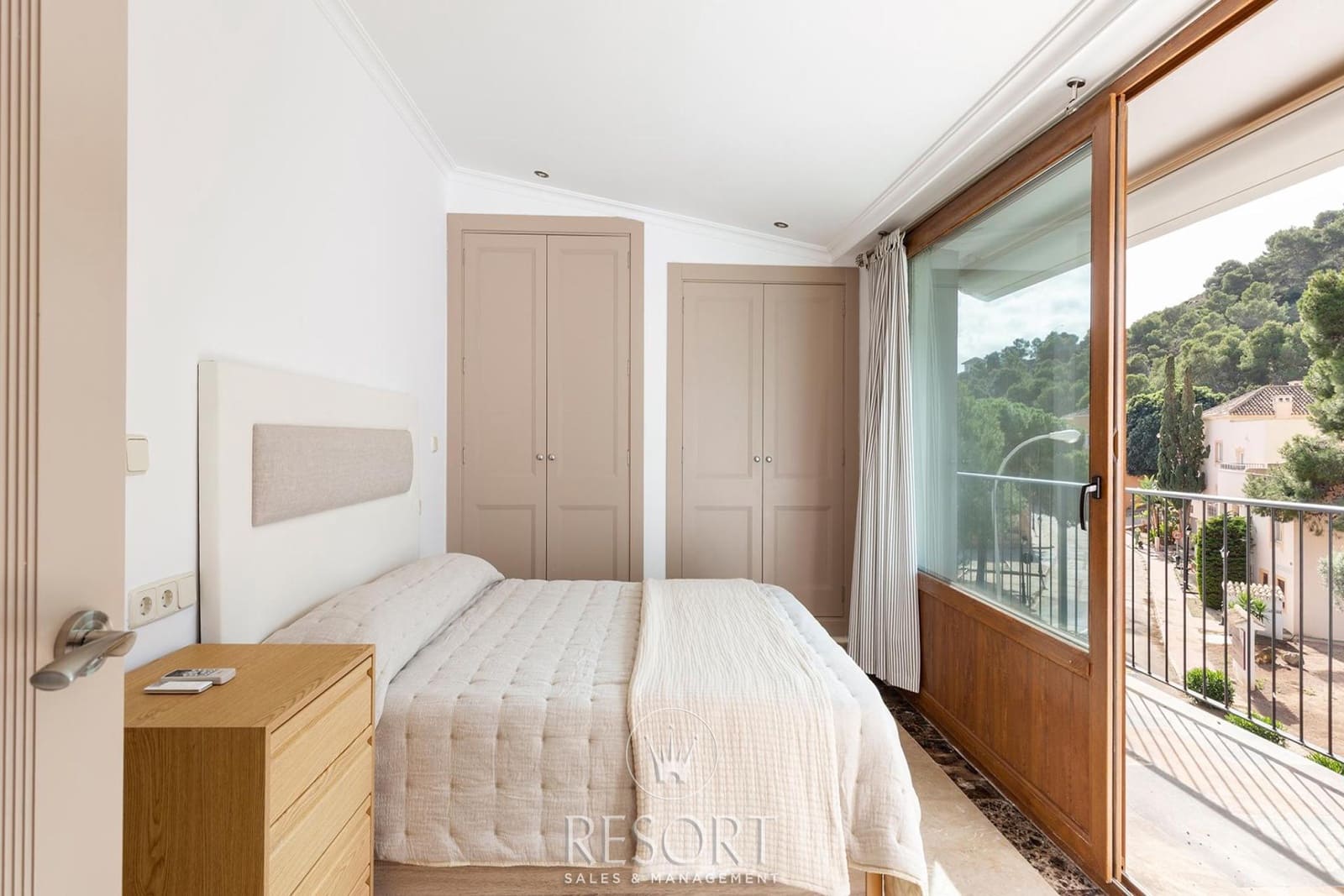 4 soverom Hus til salgs i La Manga Club med svømmebasseng garasje - € 480 000 (Ref: 9254052)